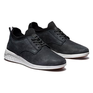 Timberland Bradstreet Ultra Black Womens Trainer