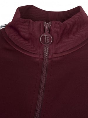 Juicy Couture Sweatshirt Damen rot