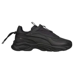 Puma Rs-Connect AD4PT Mens Black Trainer