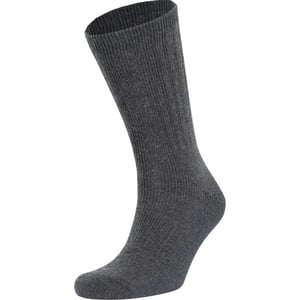 Trespass Herren Wandersocken / Sportsocken Stroller (Schwarz meliert)