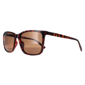 Timberland TB9280-H 52H dunkel havannabraun polarisierte Sonnenbrille
