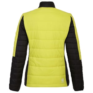Dare 2B - "Surmise" Jacke für Damen (Mirabelle Gelb/Weiß)
