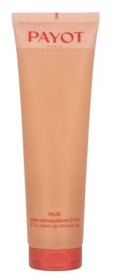 Payot Nue D'Tox Make-Up Remover Gel.