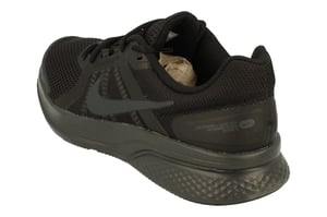 Nike Run Swift 2 Herren Schwarz Turnschuhe