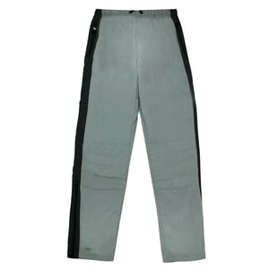Nike Mens Tactel Reißverschluss -Knöchelspurhose Windbrecher 167524 030