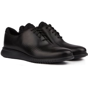 Cole Haan Zerogrand Laser Wingtip Schuhe