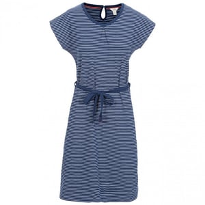 Trespass Damen/Damen Lidia Rundhalsausschnitt Baumwollkleid