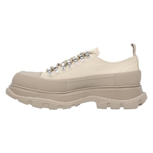 Alexander McQueen Tread Sneaker ‚Beige‘