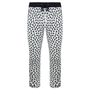 Vans von der Wand Stretch Taille mehrfarbige Frauenhosen VN0003SXHOR SOULPU