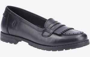 Hush Puppies Emer Schulschuh Junior Mädchen