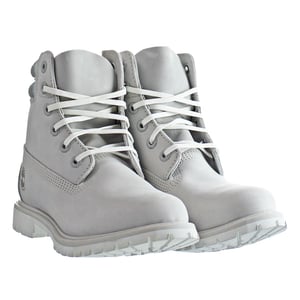 Timberland Waterville Graue Damenstiefel