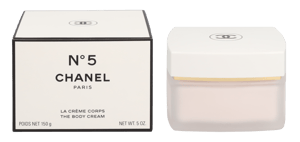 Chanel No 5 The Body Cream 150gr.