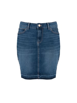 Guess Rock Ashlyn Damen blau