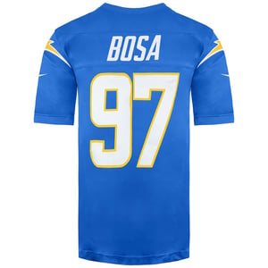 Nike NFL Los Angeles Chargers 97 Joey Bosa Home Limited Trikot