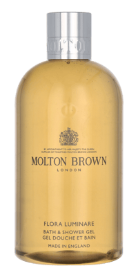 M.Brown Flora Luminare Bade- und Duschgel 300 ml