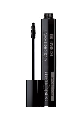 MASCARA - BLACK XXL-EFFEKT 8 ML.