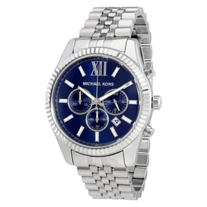 Michael Kors Herrenuhr Lexington MK8280