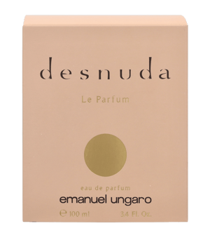 Emanuel Ungaro Desnuda Edp Spray 100 ml