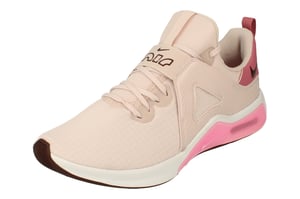 Nike Damen Air Max Bella Tr 5 Rosa Trainer