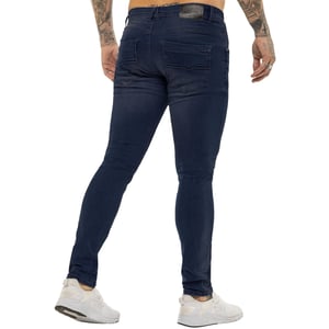 ETO | Herren Designer Hyperstretch Jeans