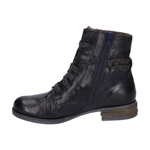 JOSEF SEIBEL Sanja 18 | Stiefelette für Damen | Blau Sanja 18, ocean