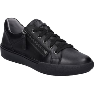 JOSEF SEIBEL Claire 13 | Sneaker für Damen | Schwarz Claire 13, black-black