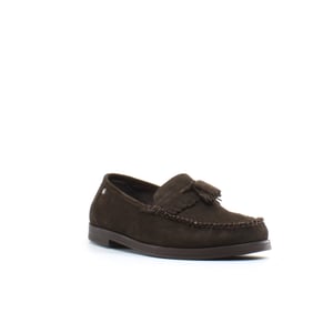 Ben Sherman Bedford Herren braune Schuhe