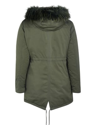 Champion-Jacke