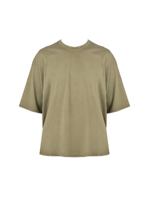 Xagon T-shirt LTM99 Herren grün