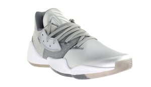 Adidas Harden Vol. 4 GCA Herrengrau Trainer