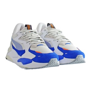 Puma RS-Z BP Mens White Trainer