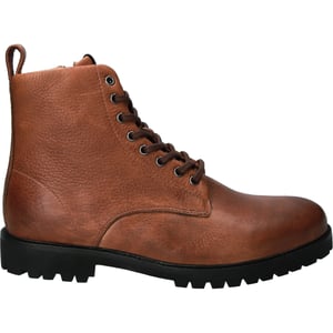 Jaxon - Old Yellow - Schnürstiefel
