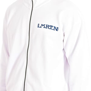 TMF601-FP533 Herren-Kapuzenpulli mit Reißverschluss