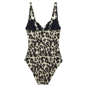Regatta - "Sakari" Badeanzug Bauch-Kontrolle für Damen ()