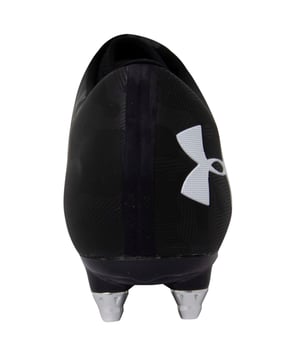 Under Armour UA Team Spotlight Hybird SG Black Football Stiefel - Männer