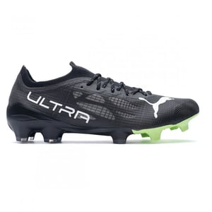 Puma Ultra 1,4 FG/Ag Herren Black Football Stiefel