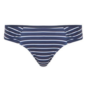 Regatta - "Aceana" Bikinihöschen für Damen (Marineblau/Weiß)