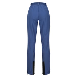 Regatta - "Mountain III" Wanderhosen für Damen (Staubiges Denim)