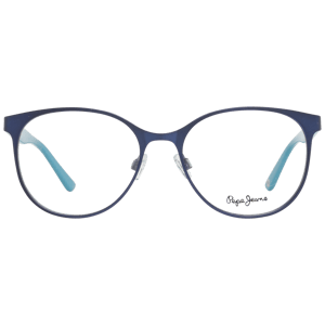 Pepe Jeans Damen Blau Optische Brillenfassungen
