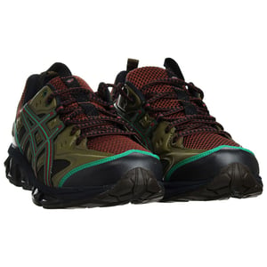 Asics US3-S Gel-Quantum 360 VII Kiso Grüne Herren-Trainer