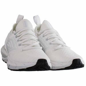 Under Armour Hovr Phantom 2 Inknt White Womens Running Trainer
