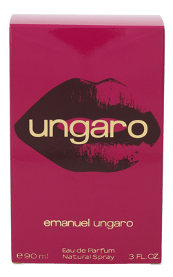 Emanuel Ungaro Ungaro Edp Spray.