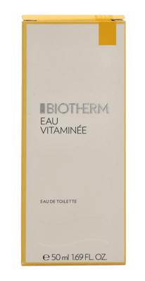 Biotherm Eau Vitaminee Edt Spray.