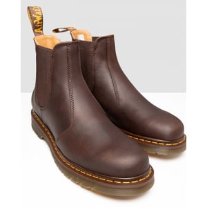 Einkaufen Für 2976 Ys Verrücktes Pferd Damenstiefel In Braun