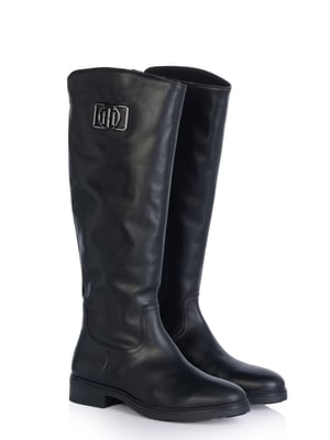 Tommy Hilfiger Stiefel