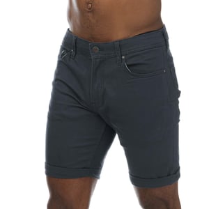 Shorts Rick Original Jack Jones Pour Homme en Bleu Marine