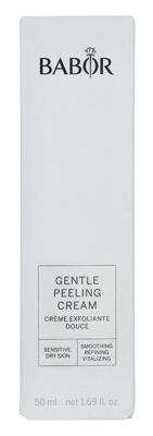 Babor Cleansing Gentle Peeling50 ml.