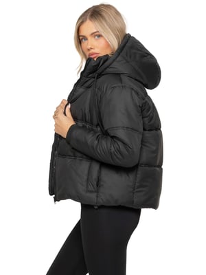 Enzo | Pufferjacke für Damen