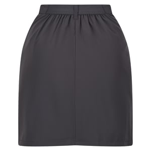 Regatta - "Highton Skort III" Rock für Damen (Mittelgrau)