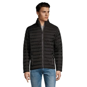 SOLS - "Ride" Steppjacke für Herren ()